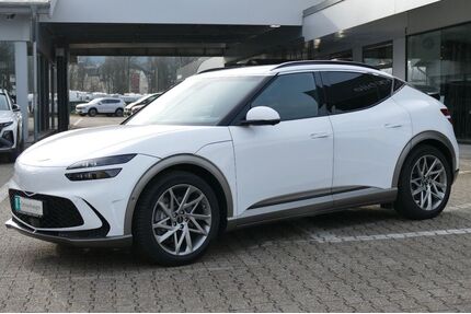 Genesis GV60 Gebrauchtwagen