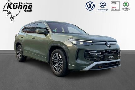 VW Tayron Gebrauchtwagen