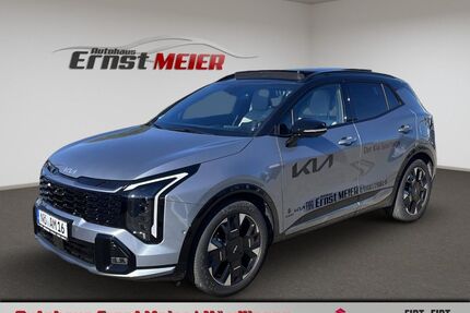 Kia Sportage Gebrauchtwagen