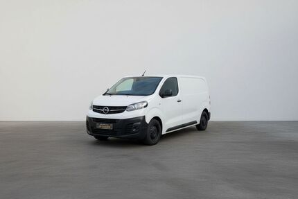 Opel Vivaro Gebrauchtwagen