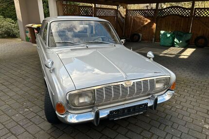 Ford Taunus Gebrauchtwagen