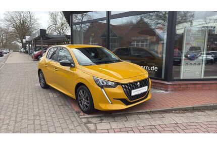 Peugeot 208 Gebrauchtwagen