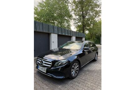 Mercedes-Benz E 220 Gebrauchtwagen