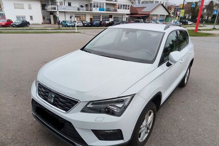 Seat Ateca Gebrauchtwagen