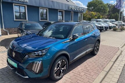 Peugeot 2008 Gebrauchtwagen