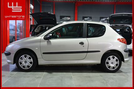 Peugeot 206 Gebrauchtwagen