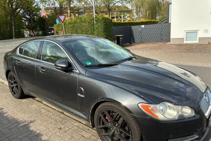 Jaguar XF Gebrauchtwagen