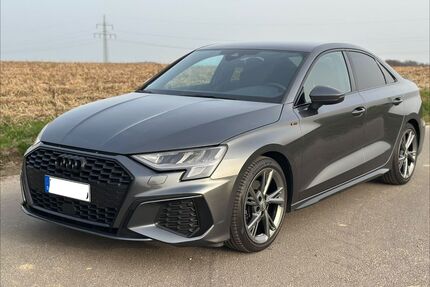 Audi A3 Gebrauchtwagen