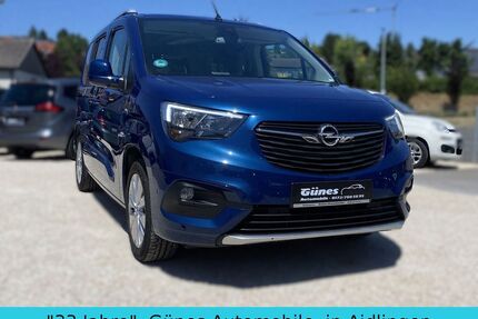Opel Combo Life Gebrauchtwagen