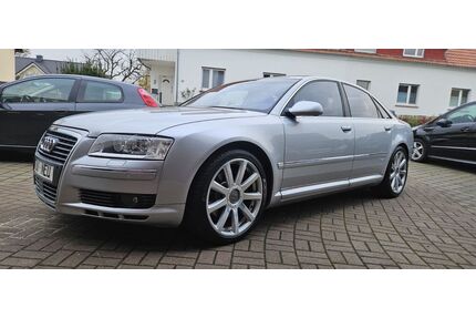 Audi A8 Gebrauchtwagen