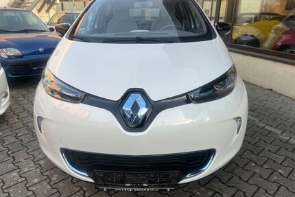 Renault ZOE Gebrauchtwagen