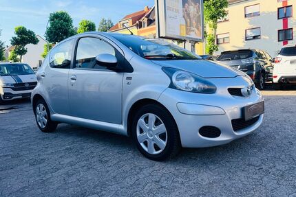 Toyota Aygo (X) Gebrauchtwagen