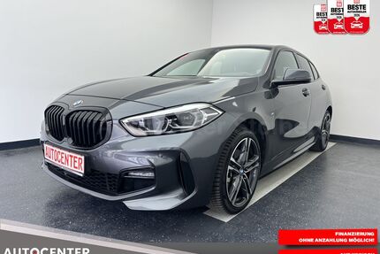 BMW 116 Gebrauchtwagen