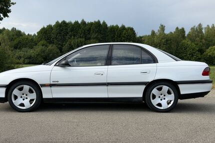 Opel Omega Gebrauchtwagen