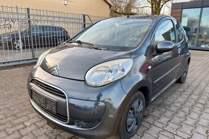 Citroen C1 Gebrauchtwagen