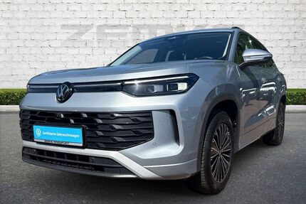 VW Tayron Gebrauchtwagen