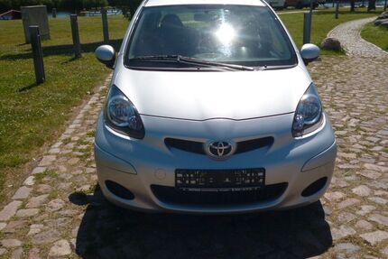 Toyota Aygo (X) Gebrauchtwagen