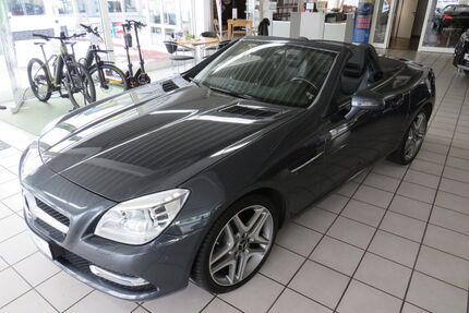 Mercedes-Benz SLK 200 Gebrauchtwagen
