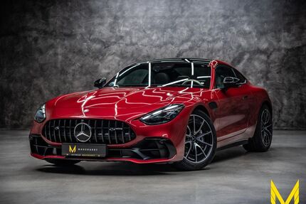 Mercedes-Benz AMG GT Gebrauchtwagen
