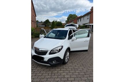 Opel Mokka Gebrauchtwagen