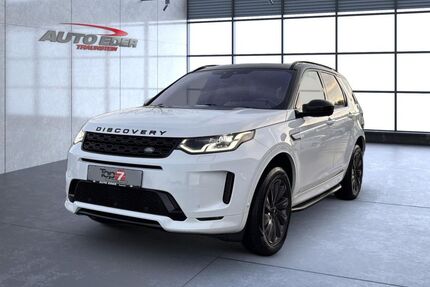 Land Rover Discovery Sport Gebrauchtwagen