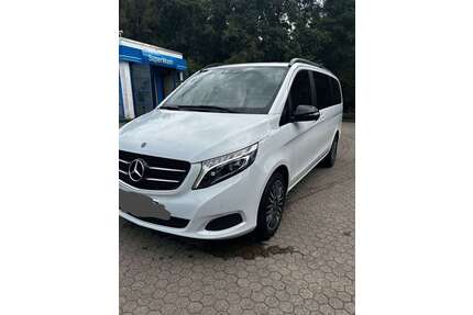 Mercedes-Benz V 220 Gebrauchtwagen