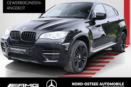 BMW X6 M50 Gebrauchtwagen