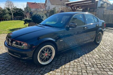 BMW 320 Gebrauchtwagen