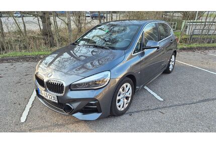 BMW 218 Active Tourer Gebrauchtwagen