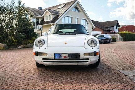 Porsche 911 Urmodell Gebrauchtwagen