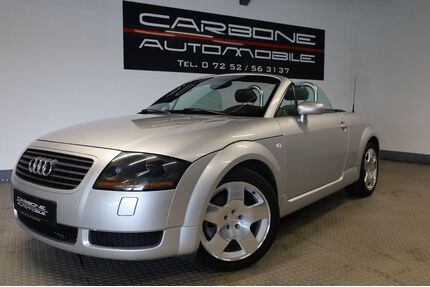 Audi TT Gebrauchtwagen