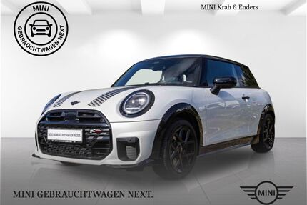 Mini Cooper S Gebrauchtwagen
