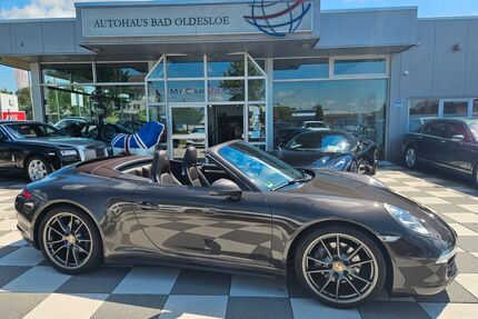 Porsche 911 Urmodell Gebrauchtwagen