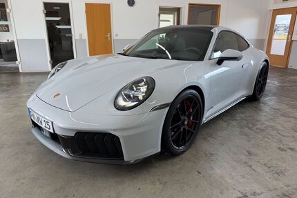 Porsche 992 Gebrauchtwagen