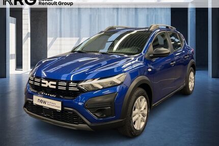 Dacia Sandero Gebrauchtwagen