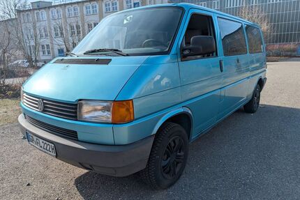 VW T4 Caravelle Gebrauchtwagen