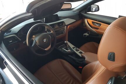 BMW 420 Gebrauchtwagen