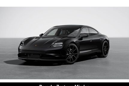 Porsche Taycan Gebrauchtwagen