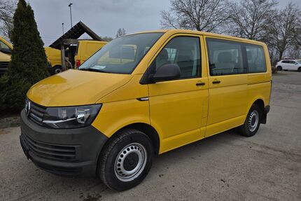 VW T6 Transporter Gebrauchtwagen
