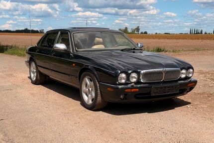 Jaguar XJ8 Gebrauchtwagen