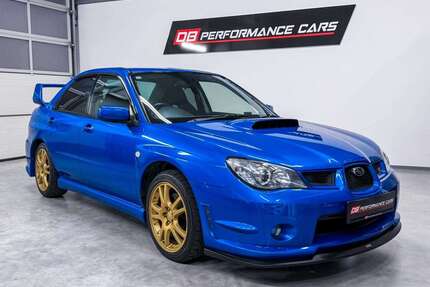 Subaru Impreza Gebrauchtwagen