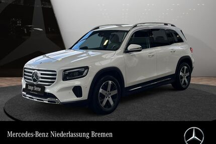 Mercedes-Benz GLB 200 Gebrauchtwagen