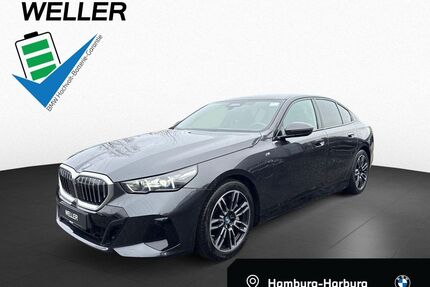 BMW 550 Gebrauchtwagen