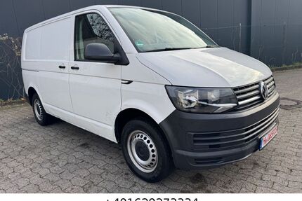 VW T6 Transporter Gebrauchtwagen
