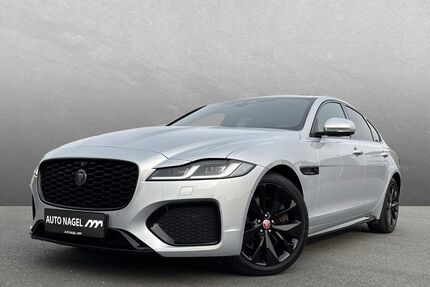 Jaguar XF Gebrauchtwagen
