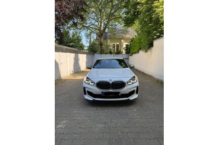 BMW 135 Gebrauchtwagen