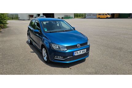 VW Polo Gebrauchtwagen