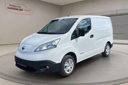 Nissan NV200 Gebrauchtwagen