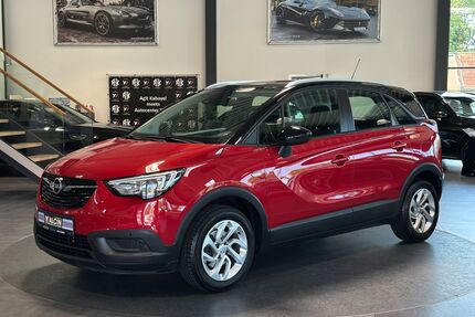 Opel Crossland (X) Gebrauchtwagen
