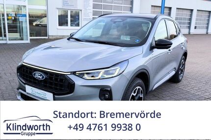 Ford Kuga Gebrauchtwagen